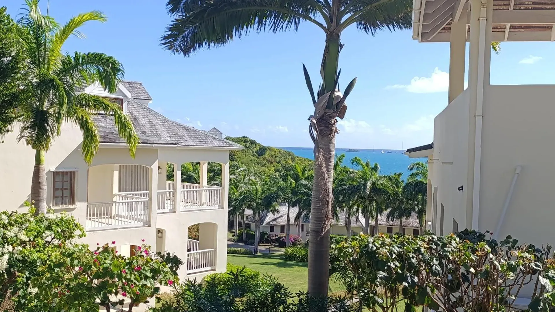 Beautiful 2 Bedroom Beach House - Nonsuch Bay Antigua und Barbuda