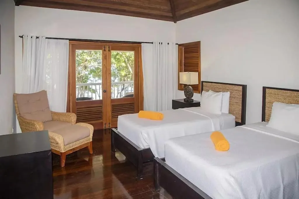 Villa Idyllic 2 Bedroom Beach House - The Hideaway Gaynors Antigua/Barbuda