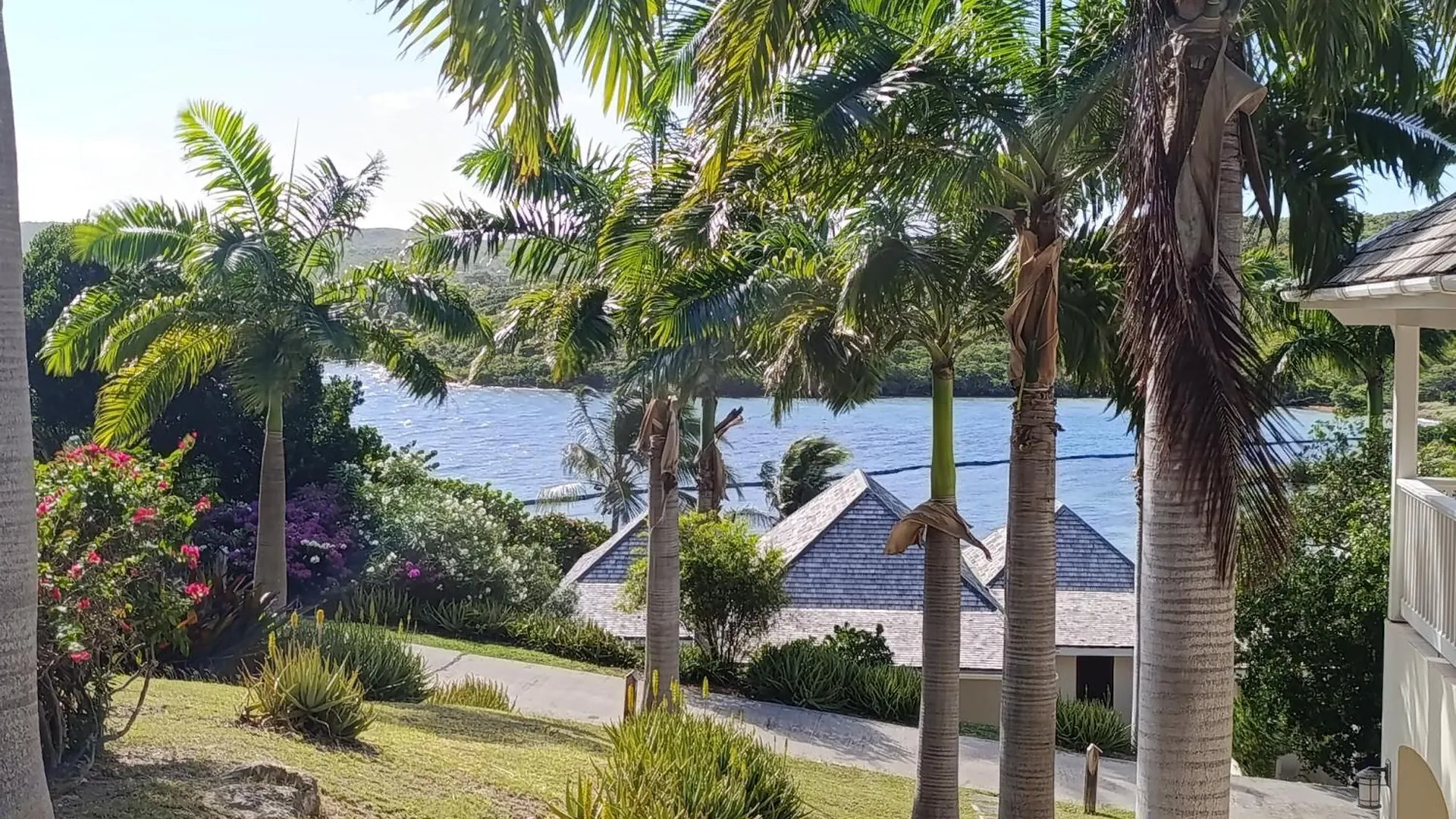 Beautiful 2 Bedroom Beach House - Nonsuch Bay 0*, Gaynors Antigua ve Barbuda