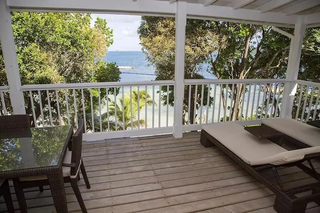 Idyllic 2 Bedroom Beach House - The Hideaway contacts